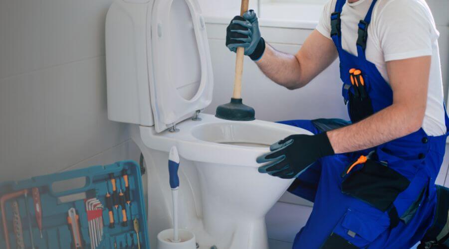 Professional Leak Detection in Trout Creek, MI