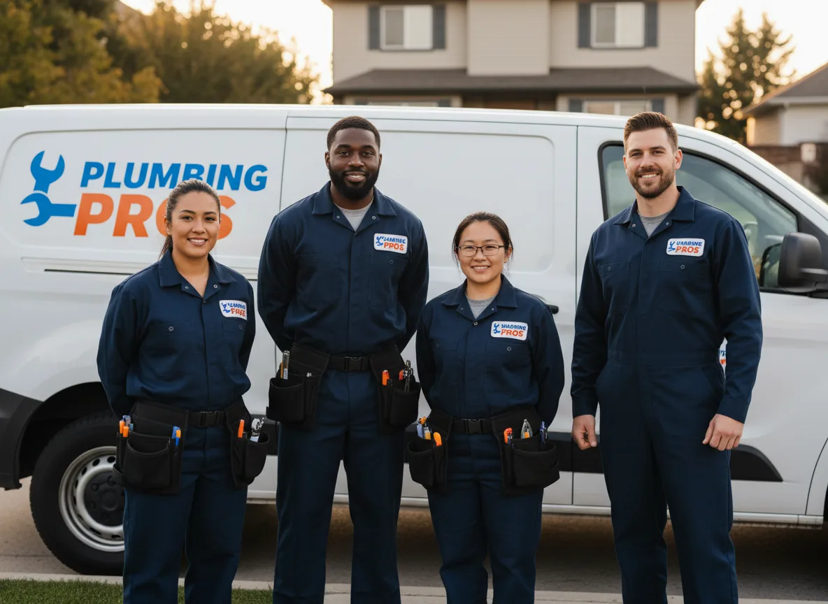 Water Heater Repair company in Trout Creek, MI